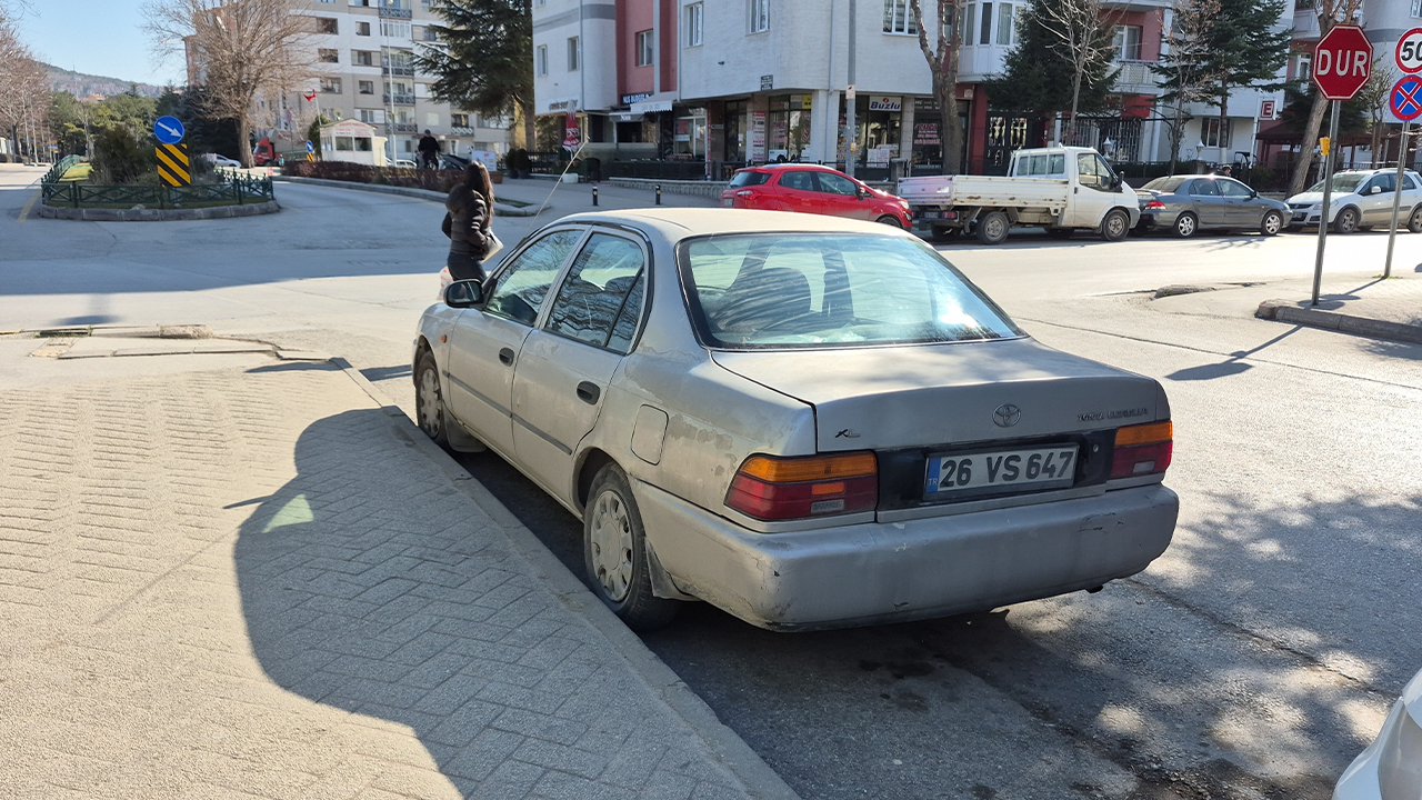 Korna Sesine Vatandaşlar Isyan Etti