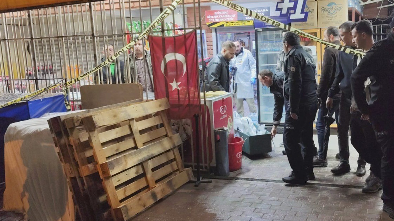 Olay Yerinden Görüntüler-5