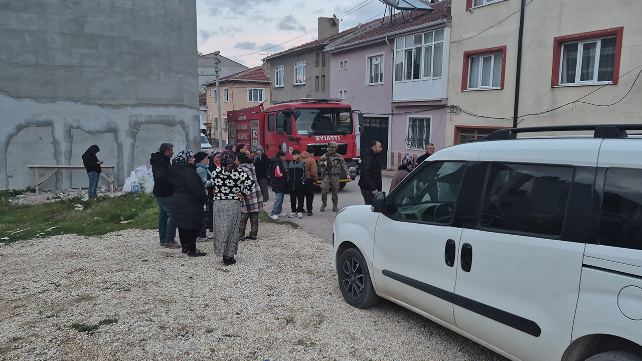 Özel Harekat Timleri Devreye Girdi