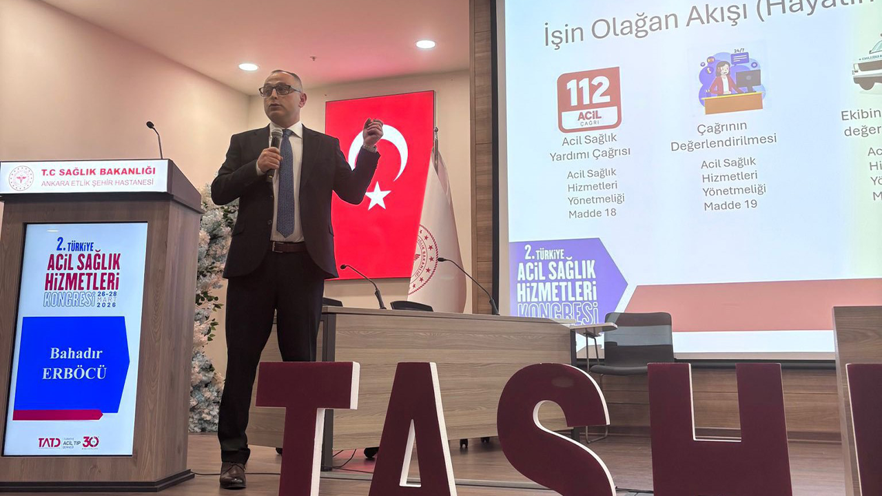 Paramedi̇k Avukat Bahadir Erbözü