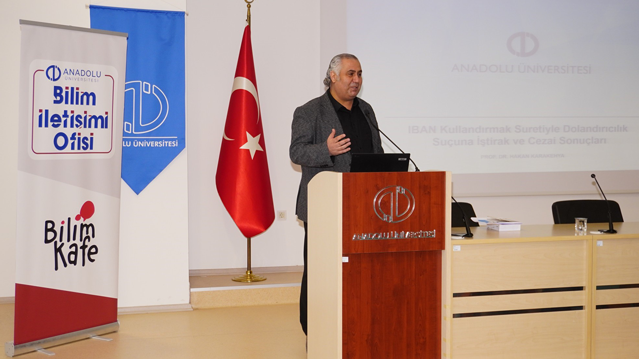Prof. Dr. Hakan Karakehya