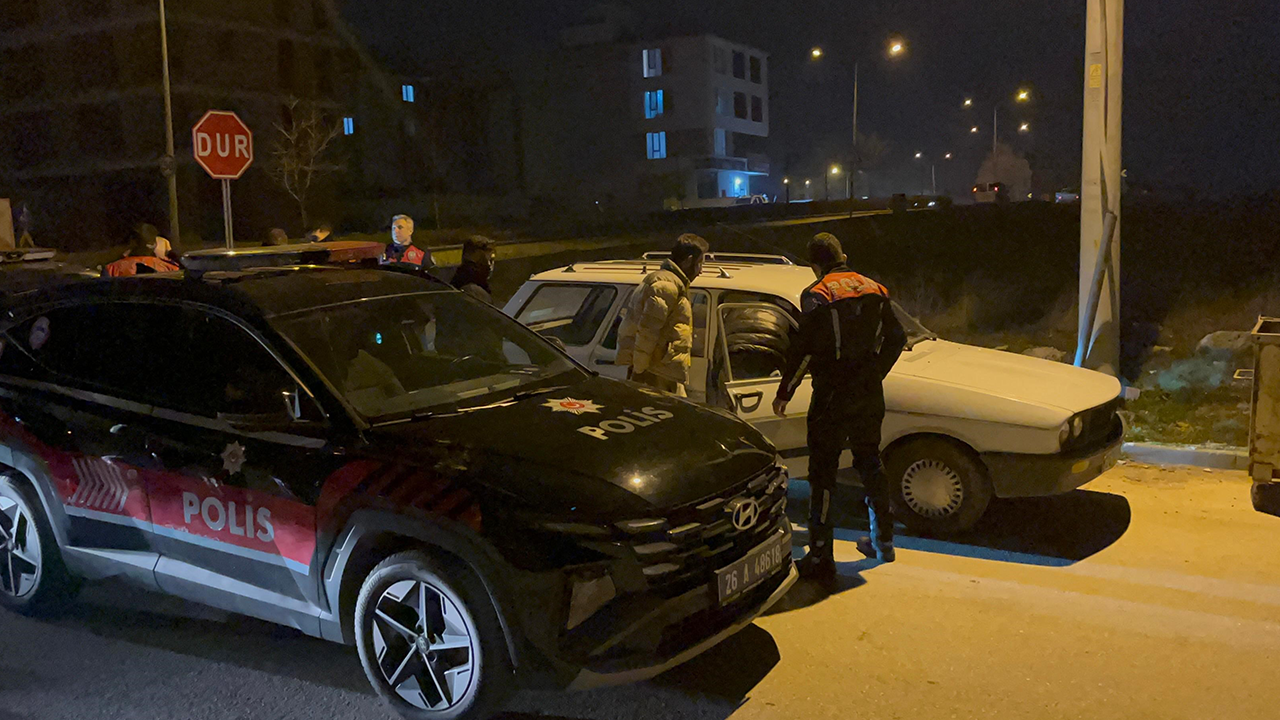 Şahıslara Birçok Ihlalden Ceza Kesildi