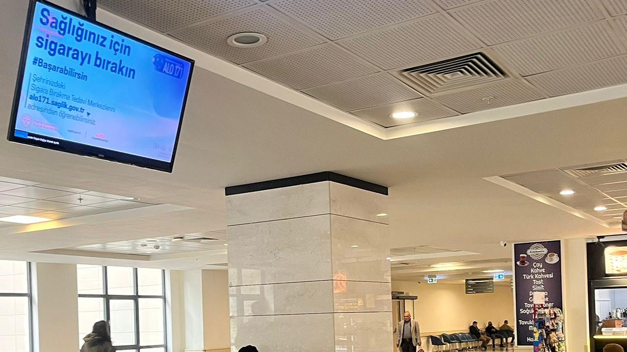 Tüm Hastanelerde Eş Zamanlı Olarak Devreye Girdi