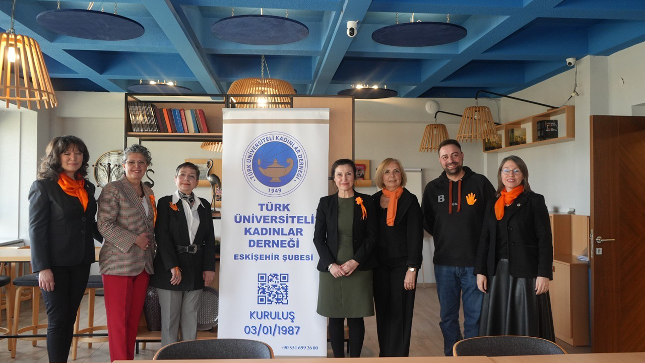 Türk Üniversiteli Kadınlar Derneği