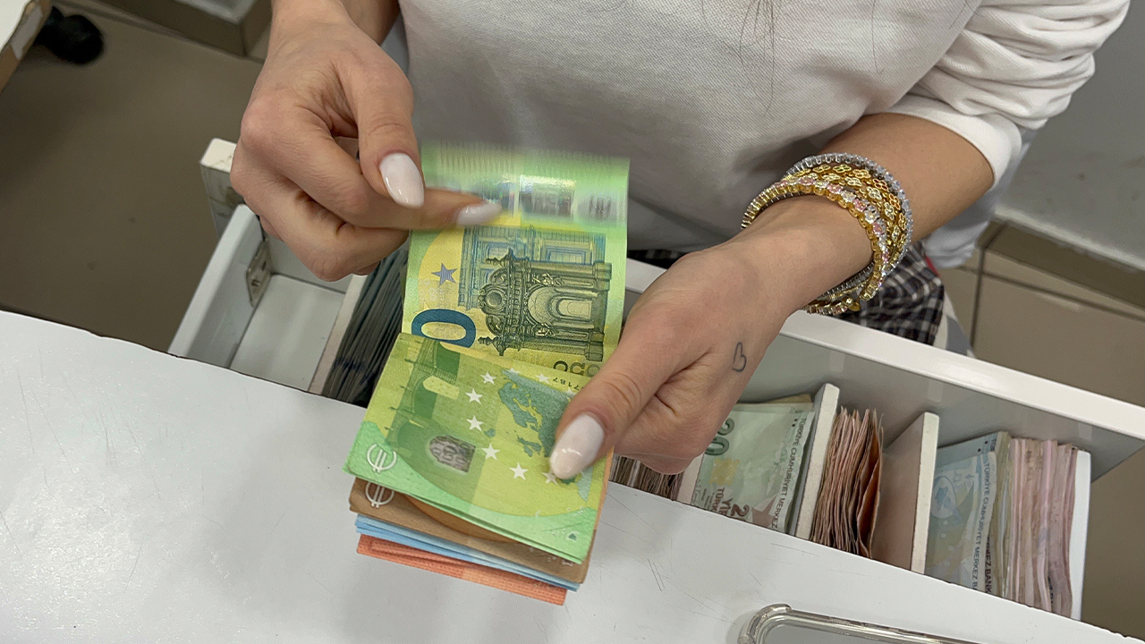 100 Euro Fazla Ödeme Yapıldı