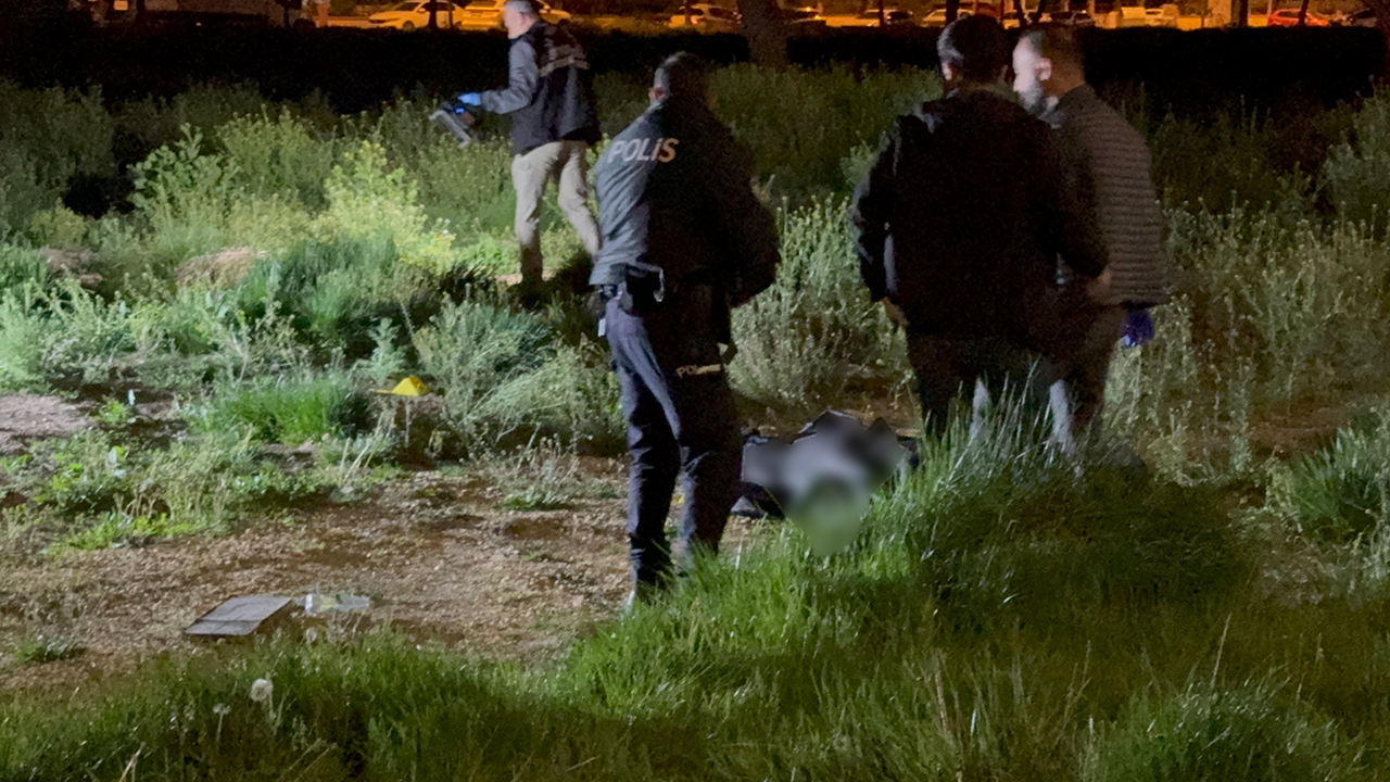 25 Yaşındaki Genç Hayatını Kaybetti