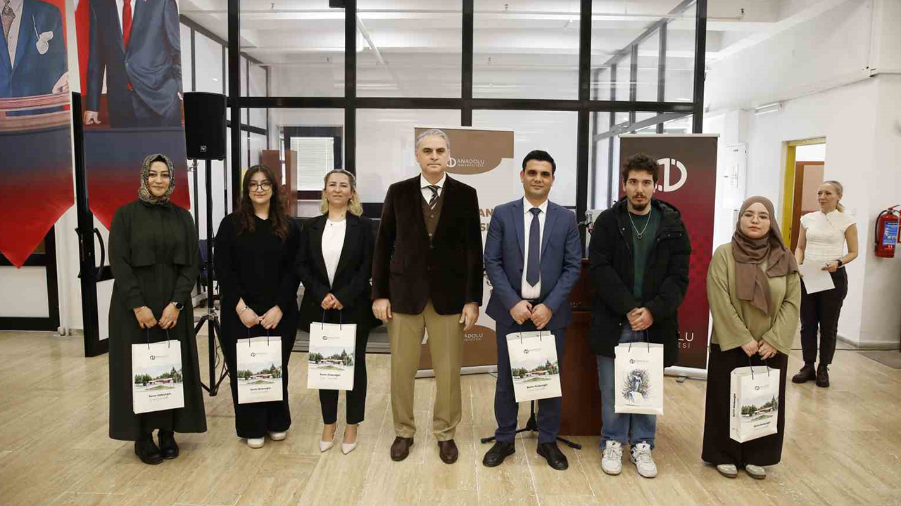 81 Ilde Kitap Okuyorum Etkinliği Düzenlendi