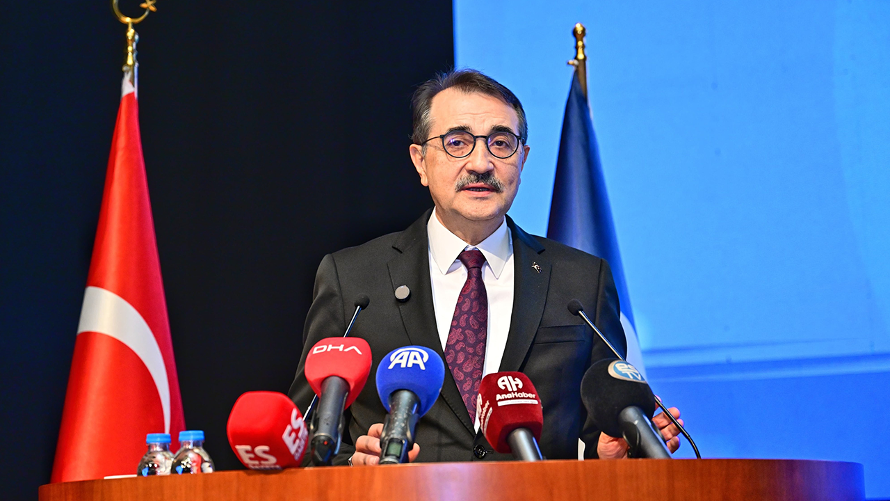 Ak Parti Eskişehir Milletvekili Dönmez Zirvede Önemli Mesajlar Verdi