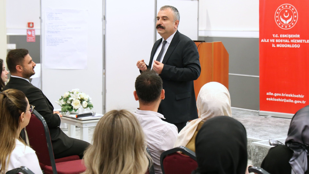 Anka 3.0 Eğitimleri Tamamlandı