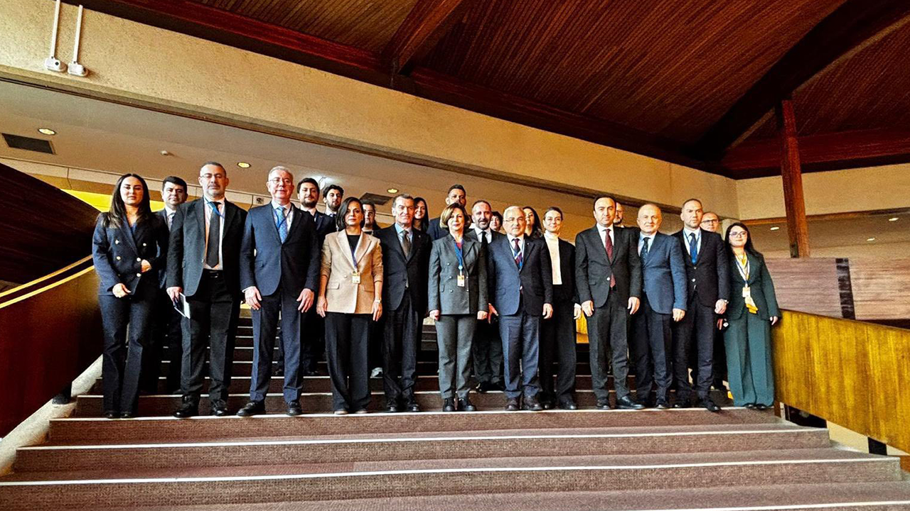 Avrupa Konseyi Yerel Ve Bölgesel Yönetimler Kongresi