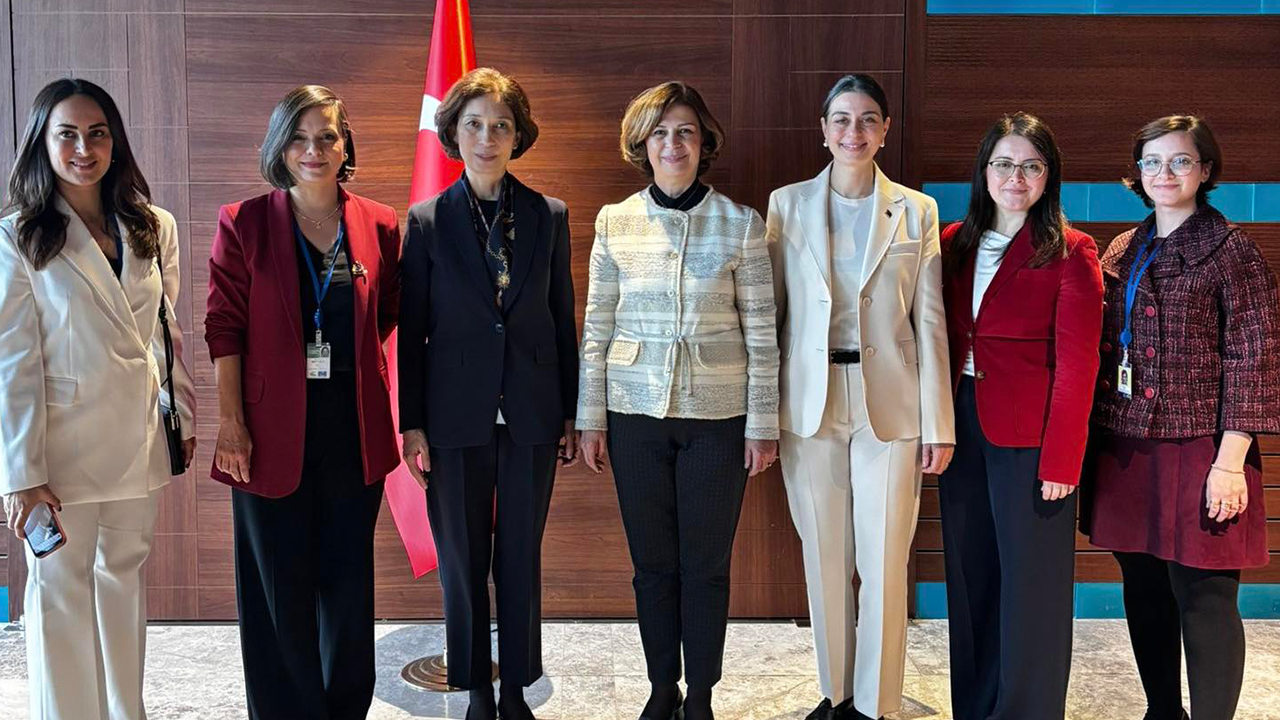 Avrupa Konseyi Yerel Ve Bölgesel Yönetimler Kongresi'nden Kareler