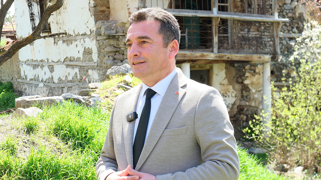 Başkan Dökmeci Detayları Paylaştı