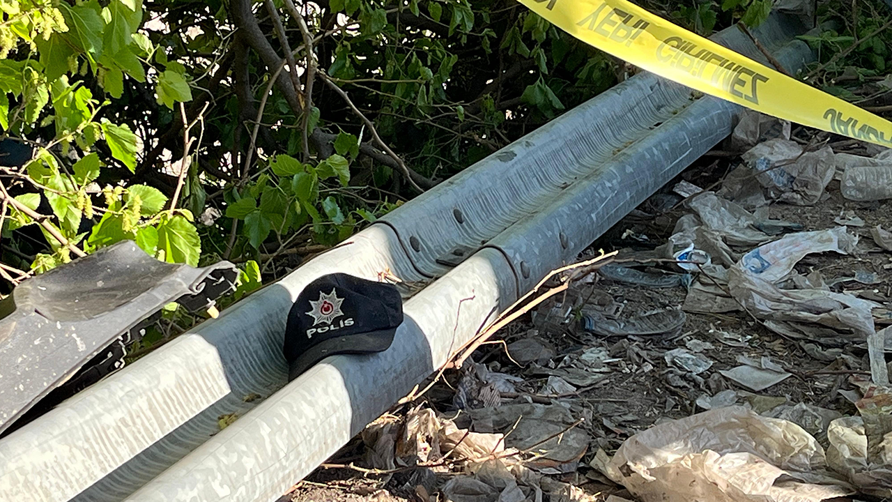 Bir Polis Memuru Şehit Düştü