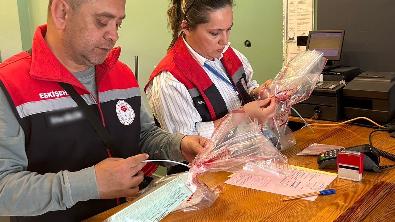 Birçok Noktada Denetimler Sıklaştırıldı