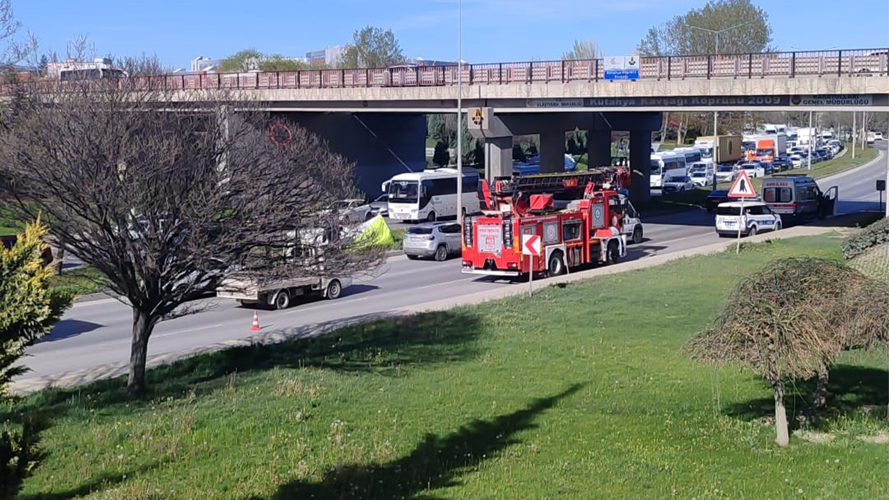 Canina Kiymak İsteyen Vatandaş İçi̇n Eki̇pler Seferber Oldu