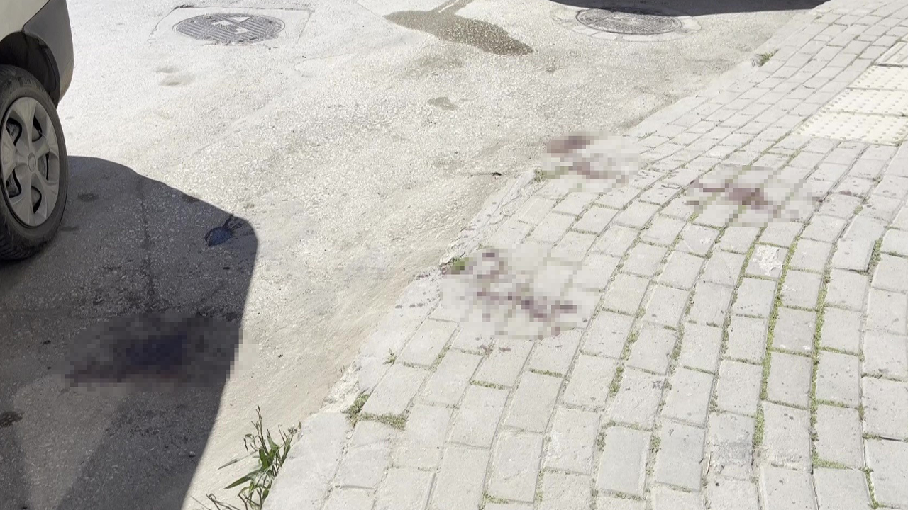 Canlı Yayın Tartışması Bıçaklı Kavgaya Dönüştü