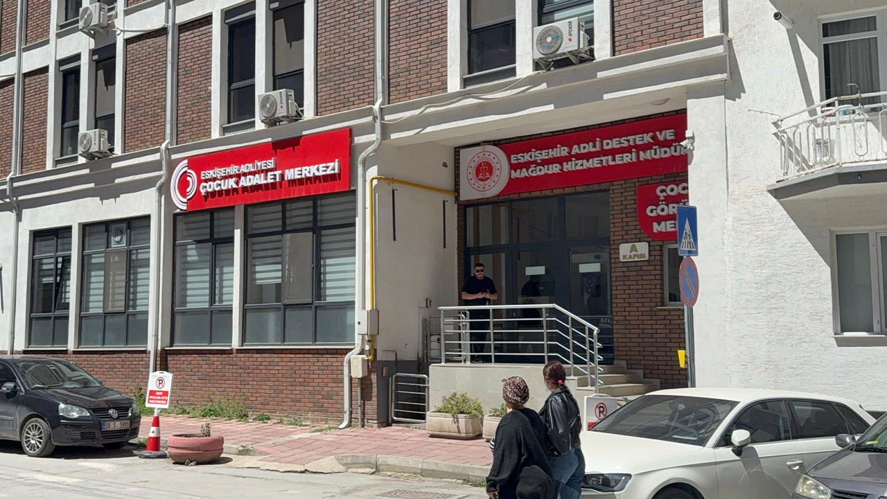 Eskişehir Çocuk Adalet Merkezi
