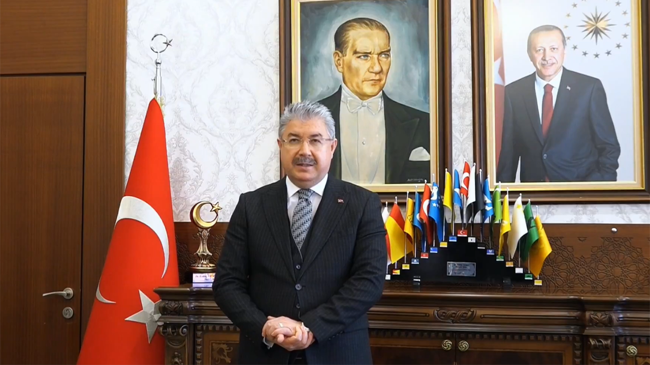 Eskişehir Valisi Yılmaz’dan İş Arayan Tüm Gençlere Davet!