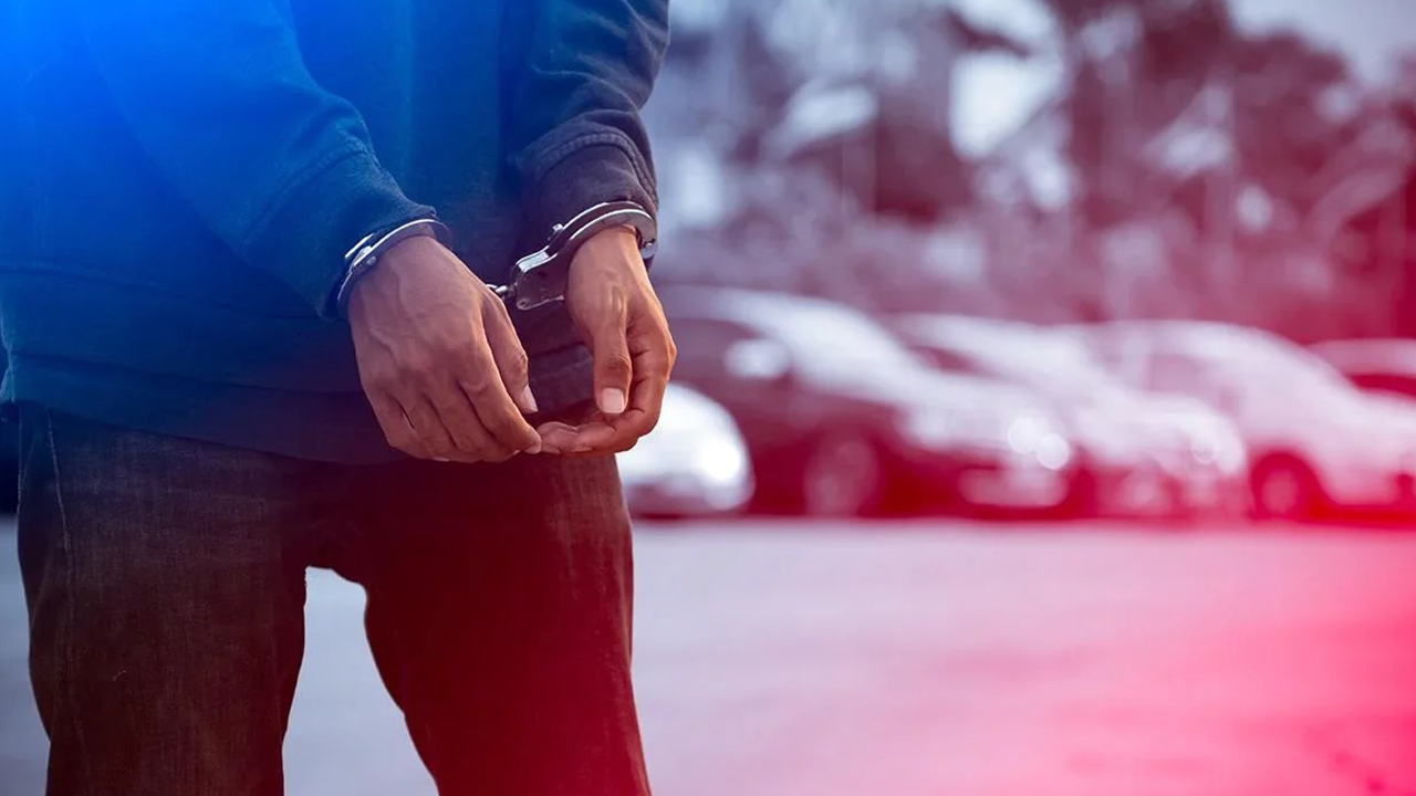 Eskişehir’de Adliyeden Firar Eden Şahıs Her Yerde Aranıyor!