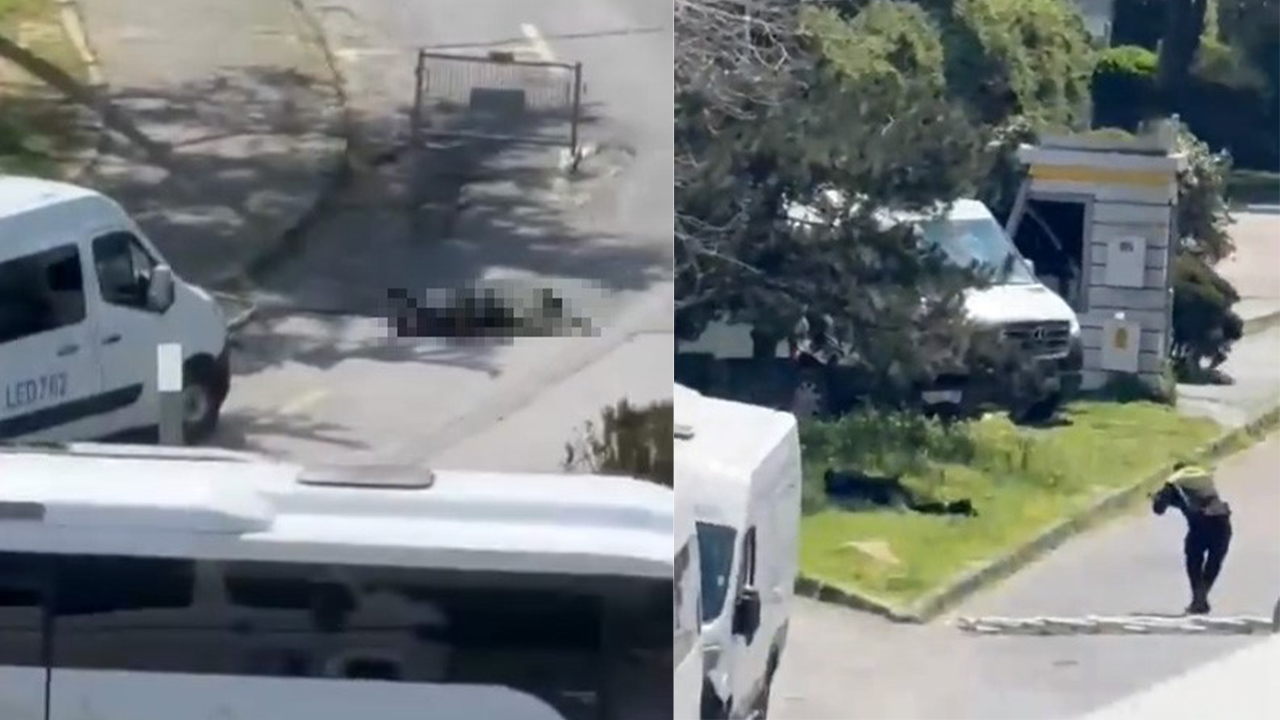 Eskişehir'de Düğmeye Basıldı! Polis Noktasındaki Saldırıya İlişkin Operasyon!