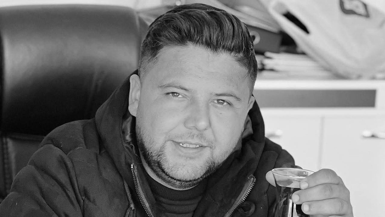 Eskişehir'de Elektrik Akımına Kapılan Genç Hayatını Kaybetti