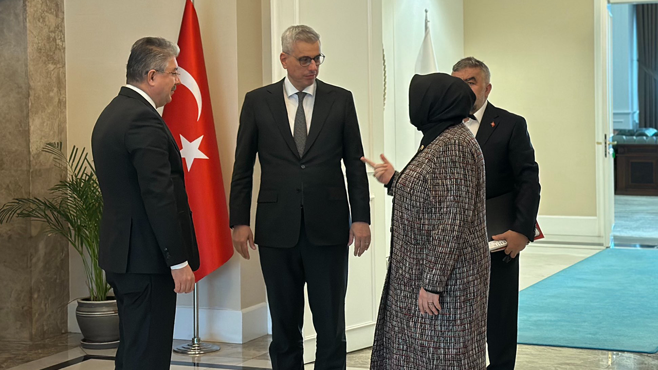 Eskişehir'deki Özelleştirme Konusu Görüşüldü