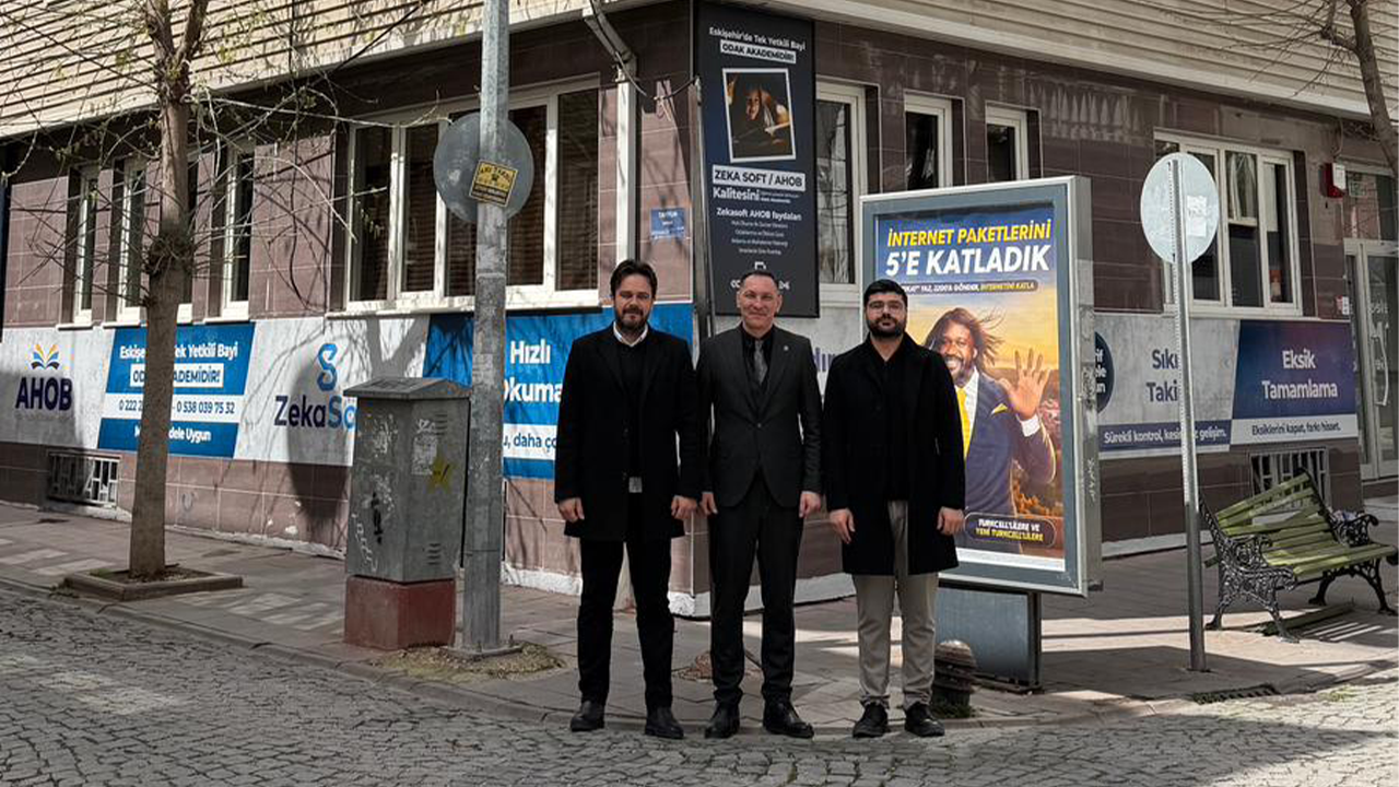 Esmiad'dan Eğitim Ve Girişimcilik Atağı