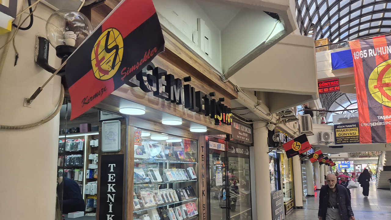 Esnaftan Es Es'e Tam Destek