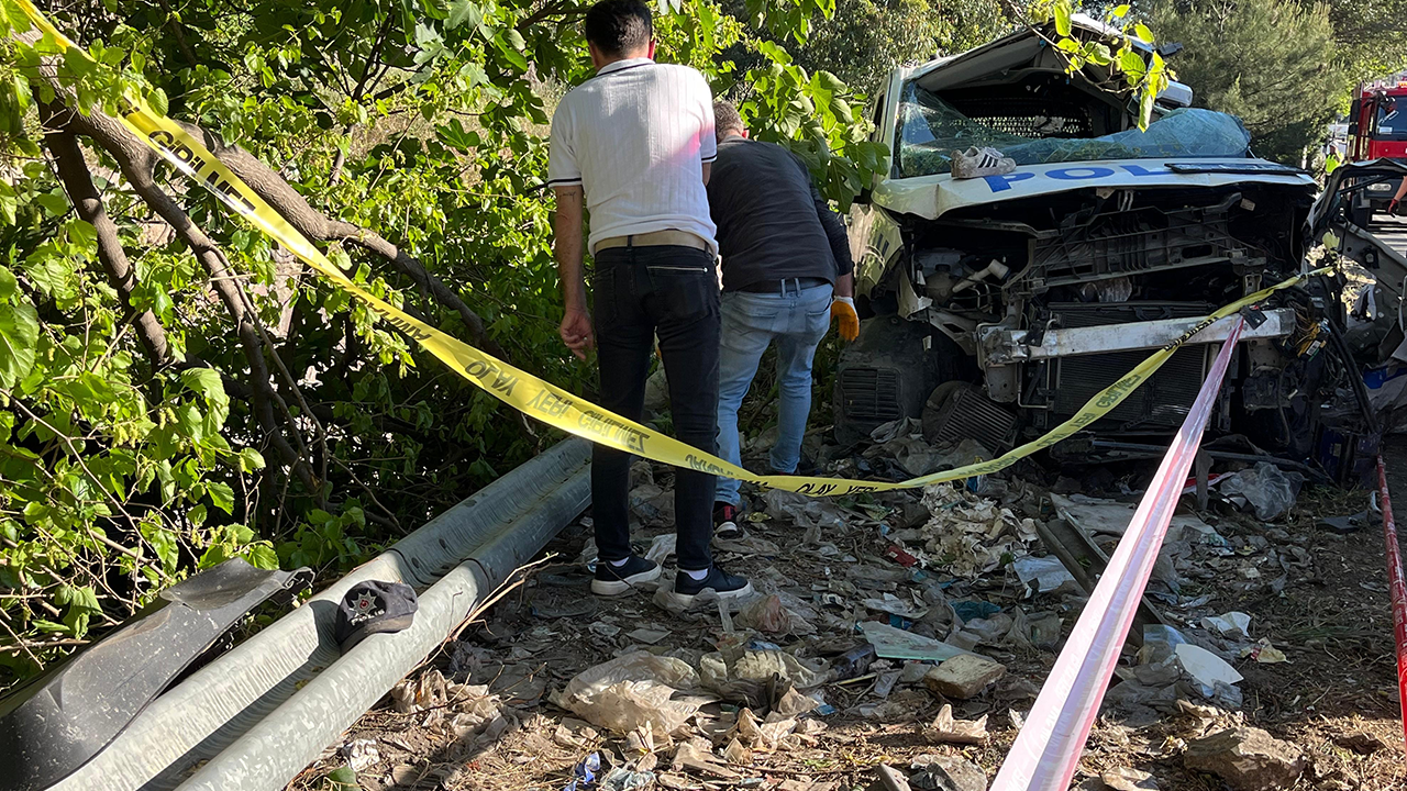 Feci Kazaya Ilişkin Tahkikat Devam Ediyor