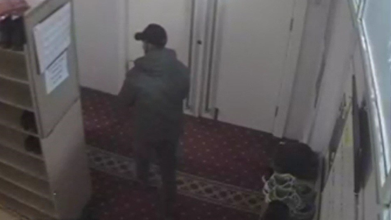 Gasp Olayına Dair Görüntüler Ortaya Çıktı