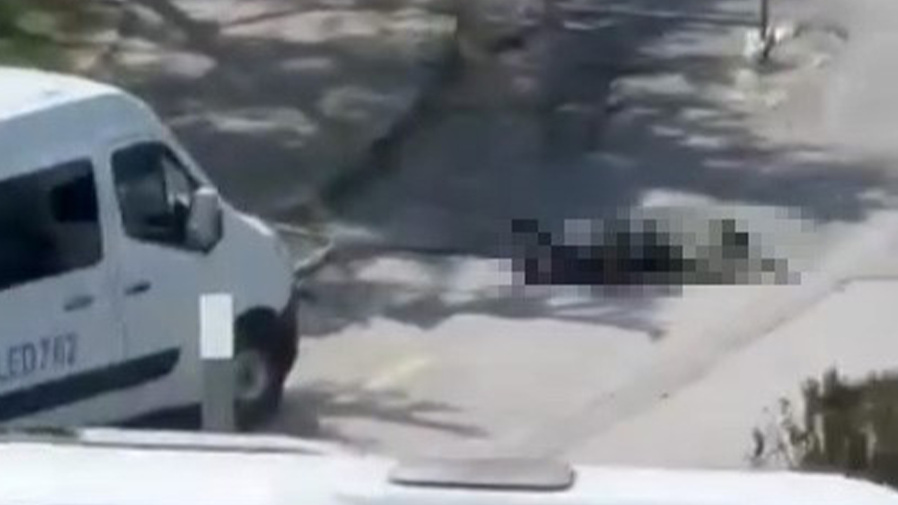 Hain Saldırganlar Etkisiz Hale Getirildi