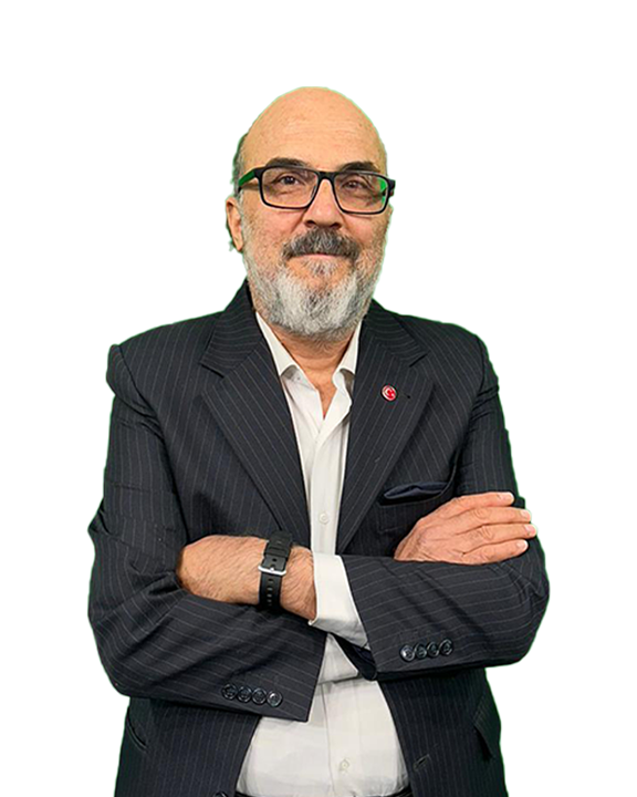 Halil İbrahim Sarıkaya