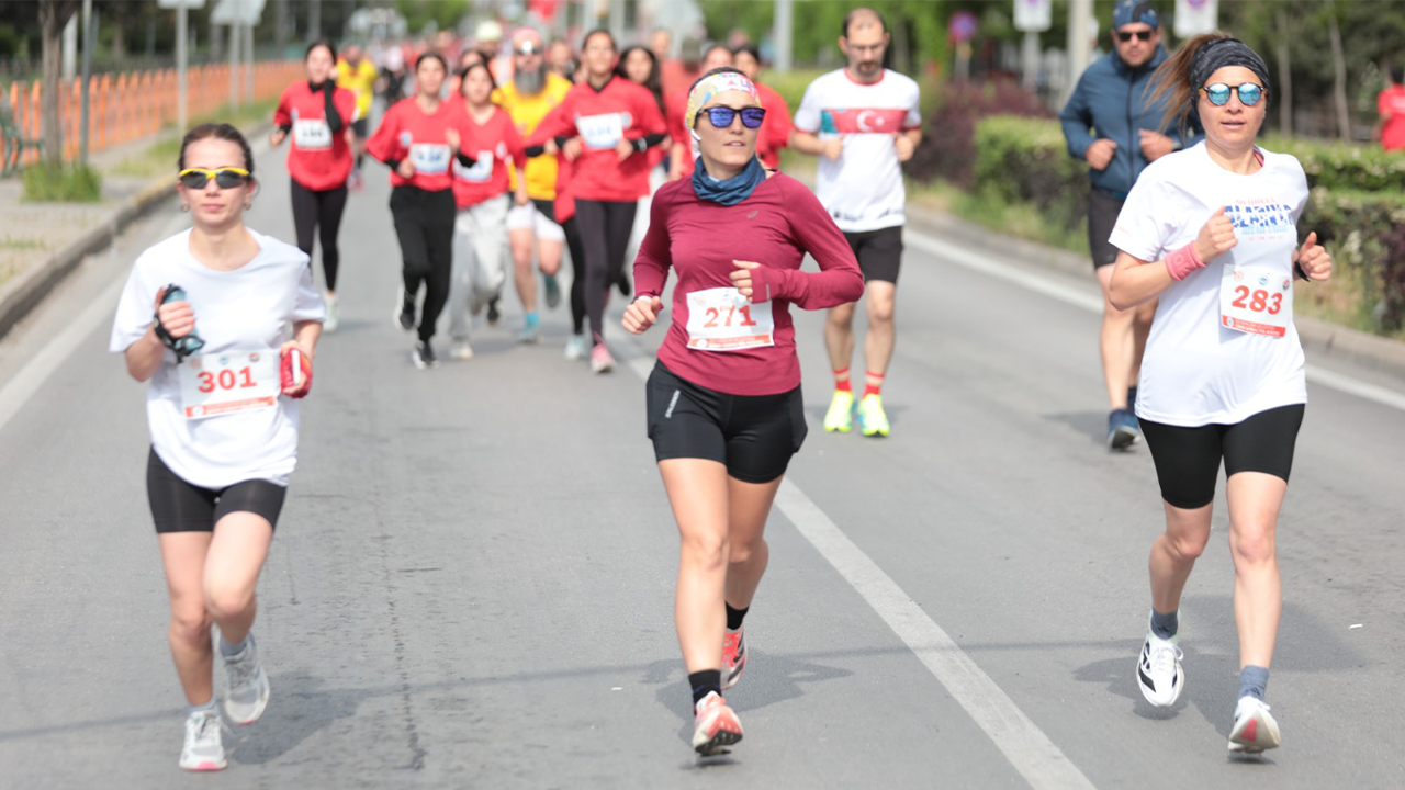 Her Yaş Grubundan Vatandaş Katılıım Sağlayabiliyor