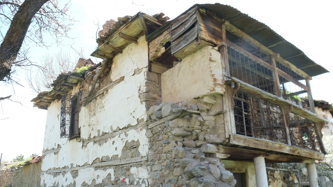 Kamil Zaim Kurday Konağı