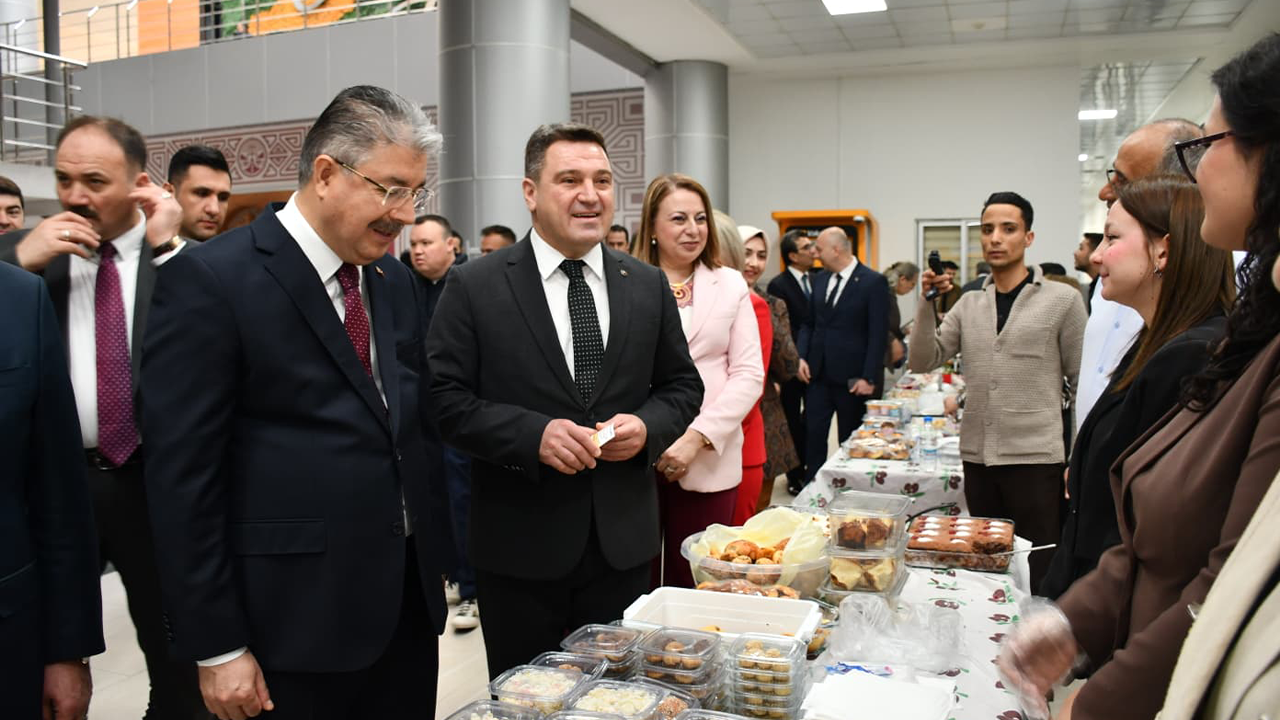 Kermes Gelirleri Doğrudan Yardım Için Ayrılacak