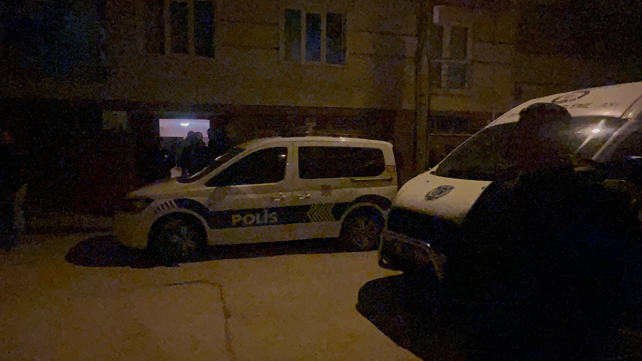 Koku Ihbarı Üzerinde Ekipler Harekete Geçti