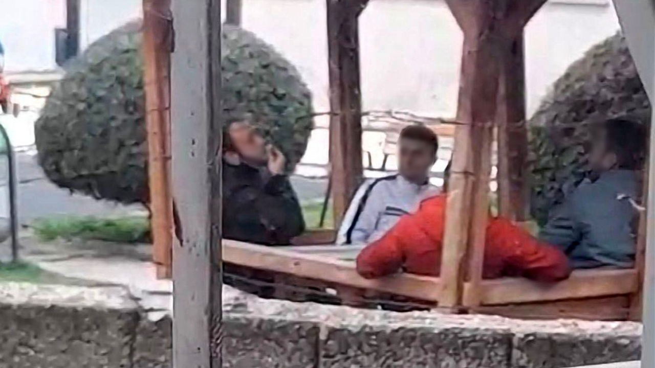 Madde Ve Alkol Kullandıkları Iddia Edildi