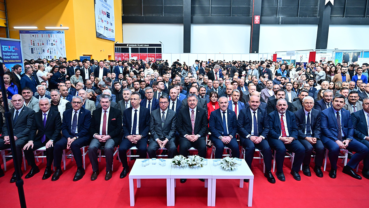 Metif 2026 Kapılarını Açtı