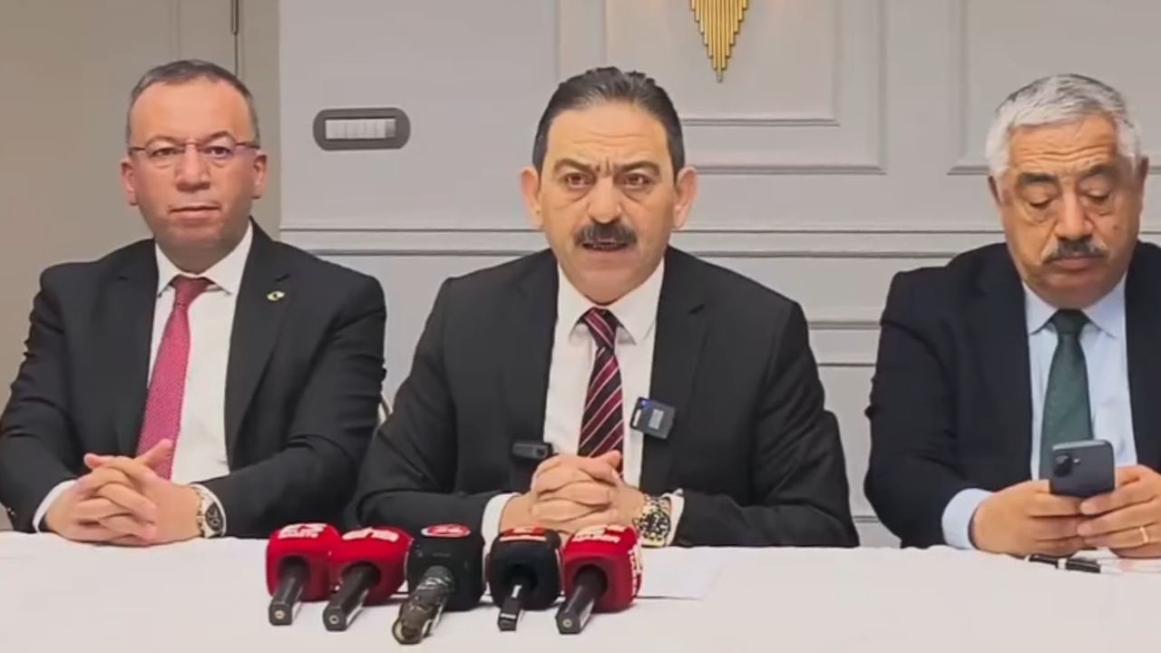 Murat Özcan Esko'nun Detaylarını Duyurdu