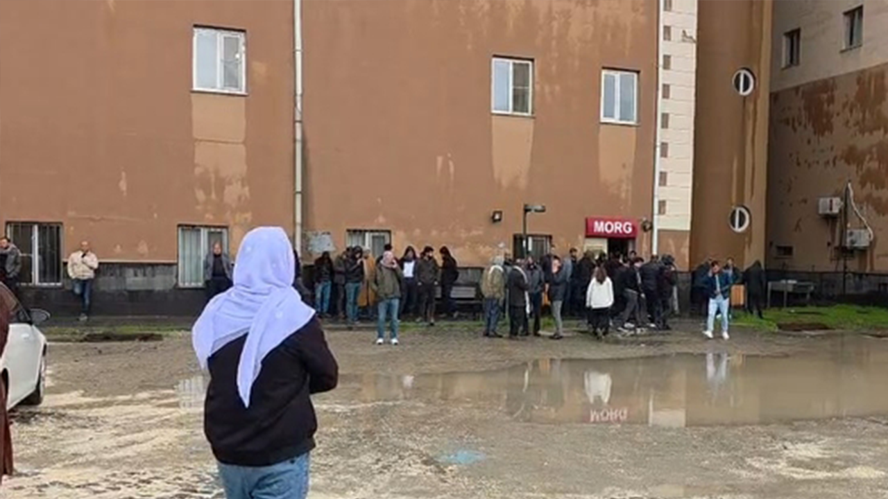 Okul Bahçesinde Yıldırım Faciası! 2 Çocuk Hayatını Kaybetti