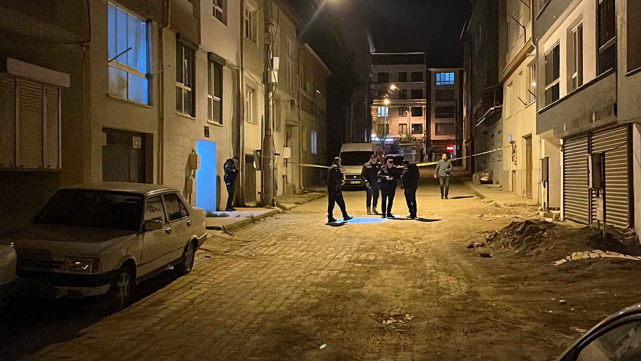 Olay Yerinde Geniş Çapta Incelemeler Gerçekleştirildi