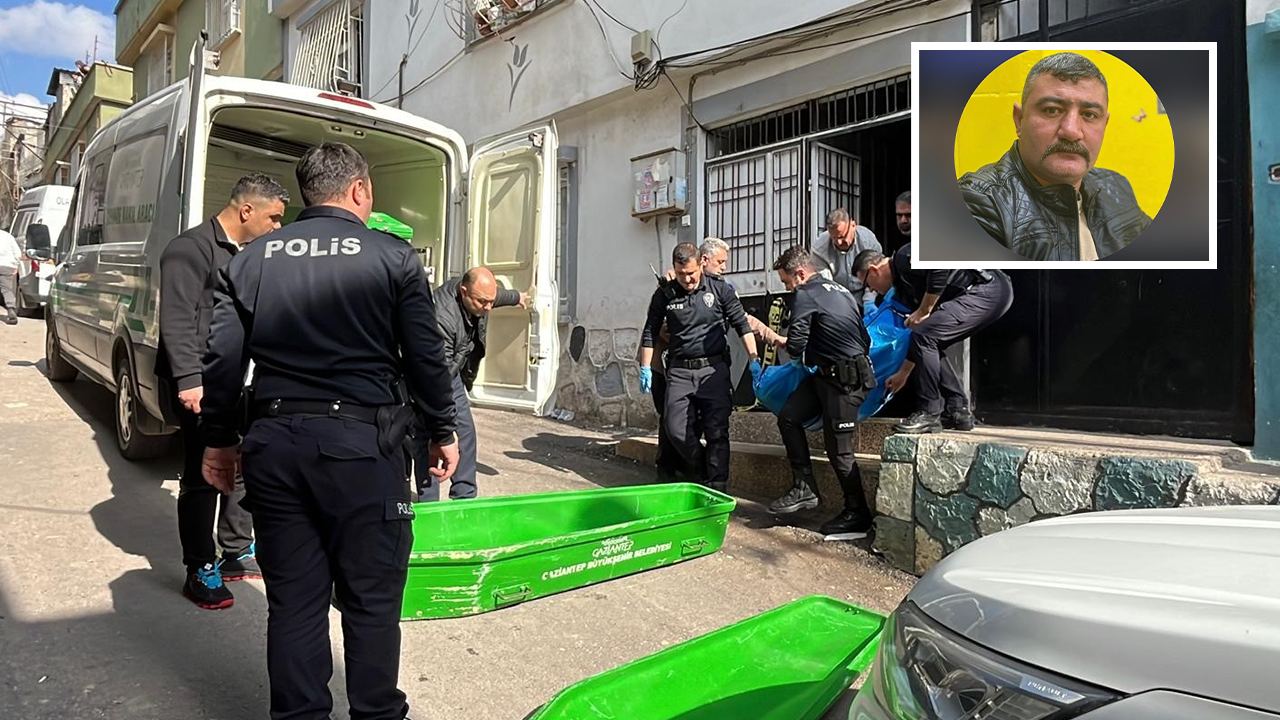 Sosyal Medya Fenomeni Baba 14 Yaşındaki Kızı Tarafından Katledildi!