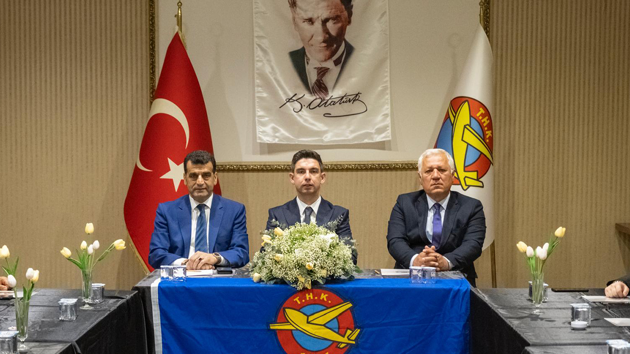 Thk Eskişehir Şubesi