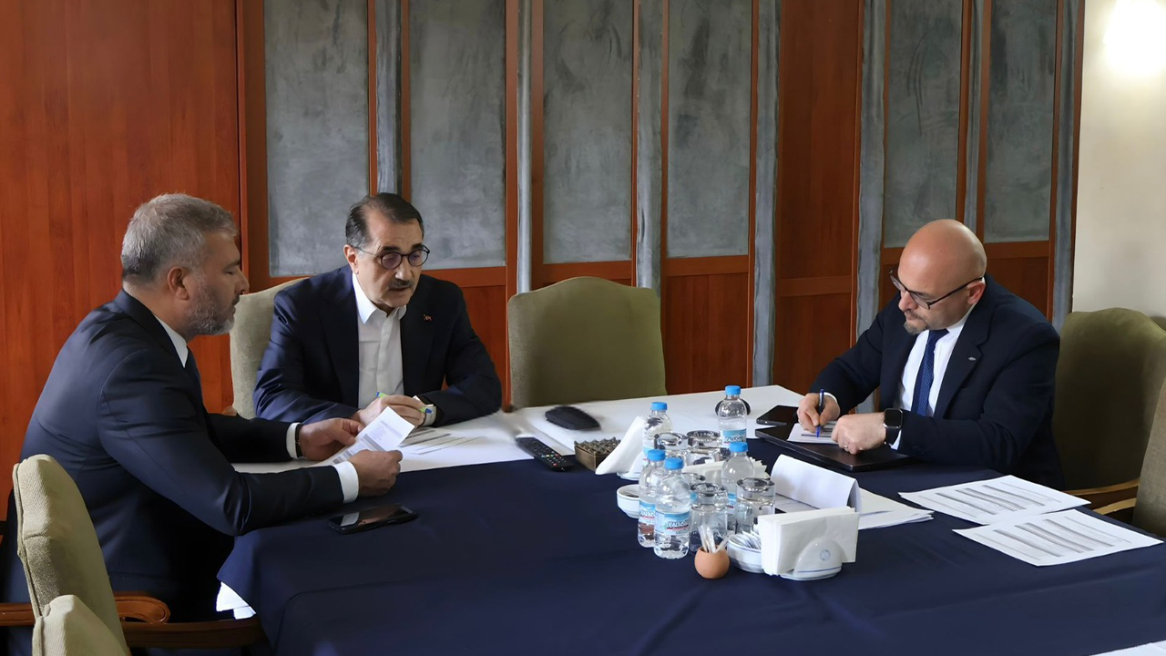 Uluslararası Eskişehir Yapay Zekâ Zirvesi Için Çalışmalar Sürüyor