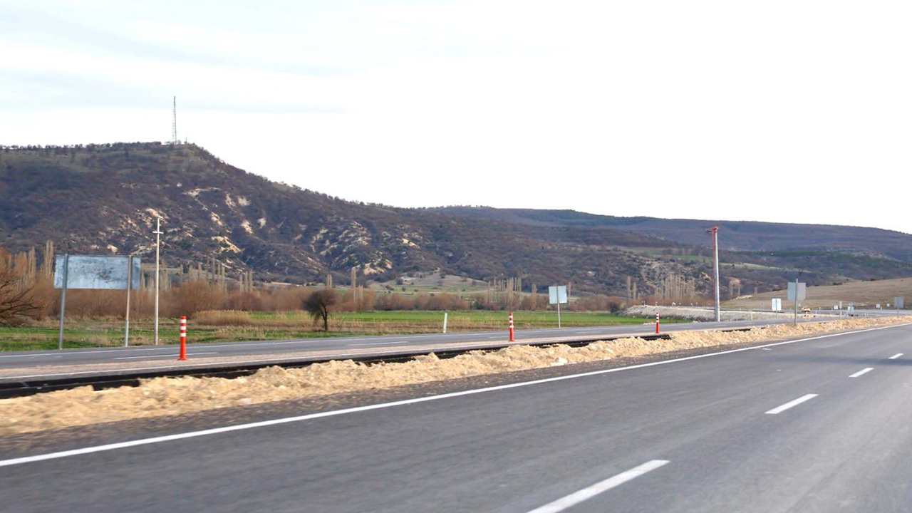 Yeni̇ Etabin 2026'Da Açilmasi Planlaniyor