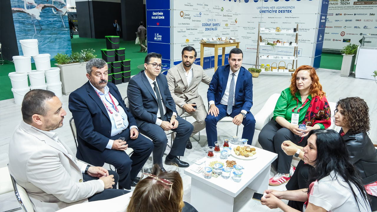 2026 Eskişehir Yılı Vizyonu Anlatıldı
