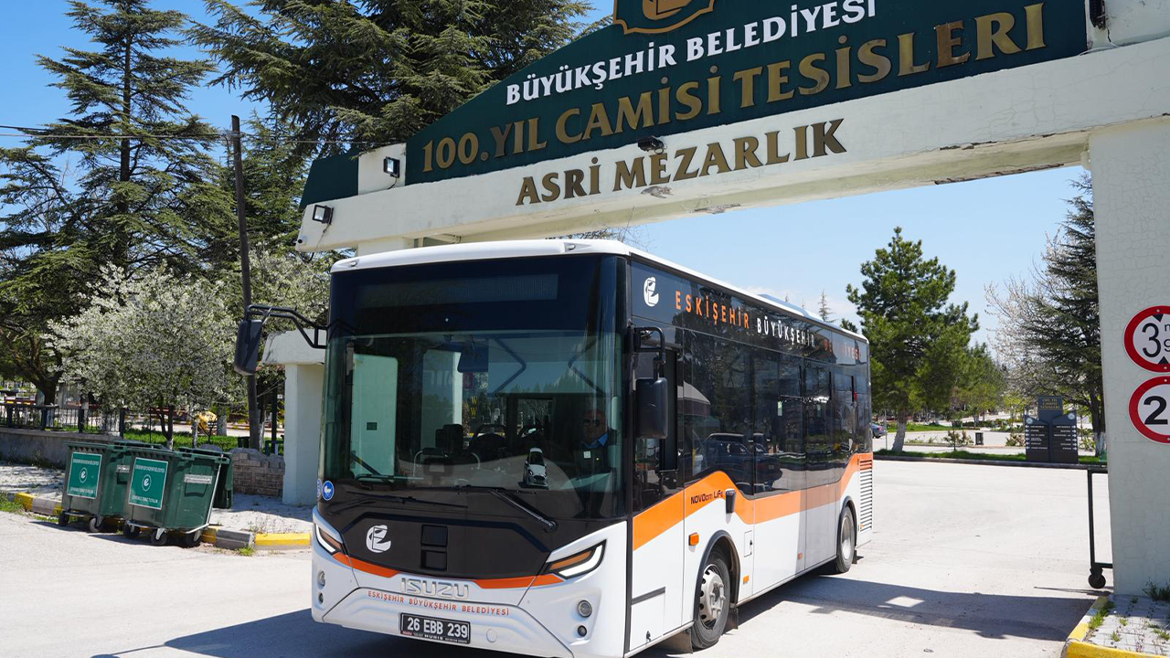 61 Numaralı Otobüs Güzergahı Değişti