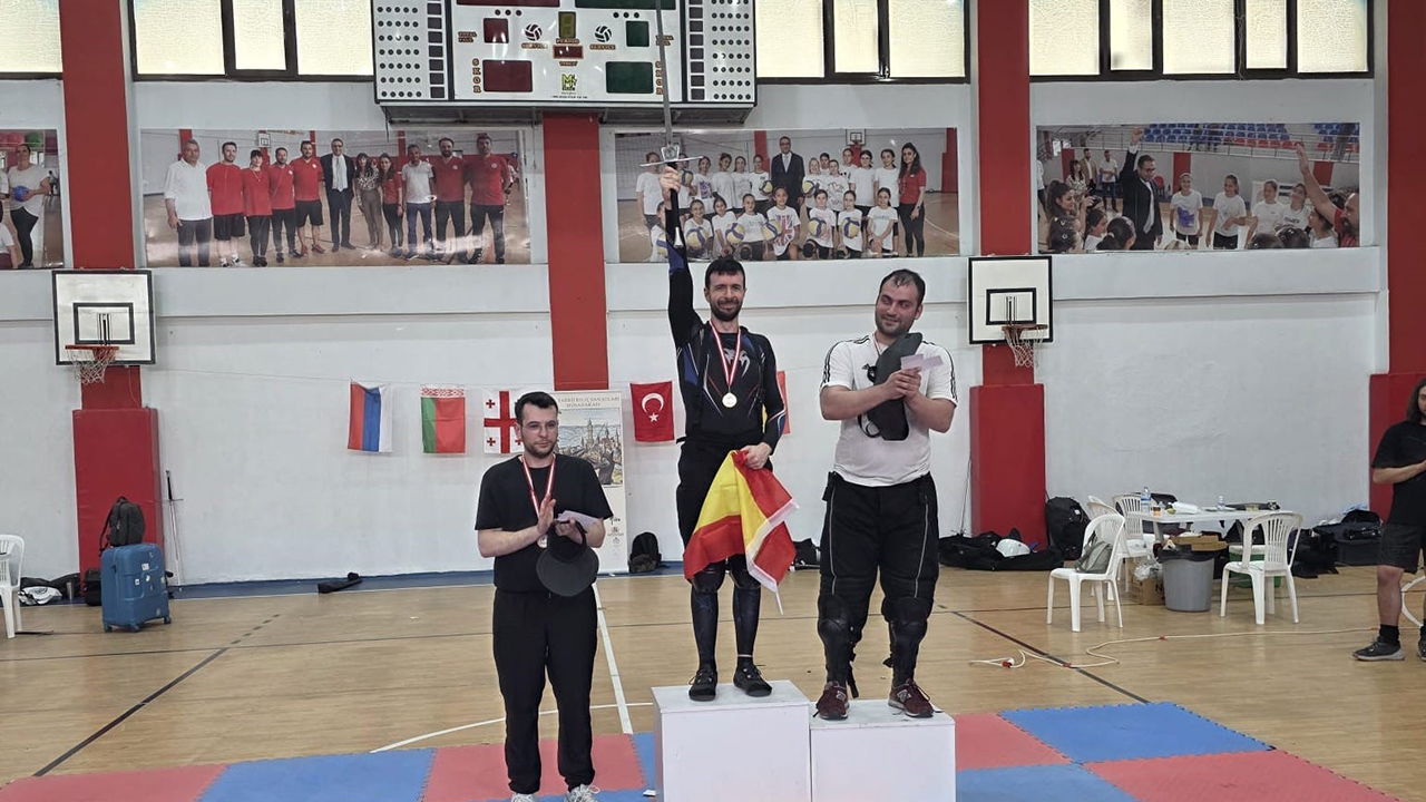 Aegean Hema Open