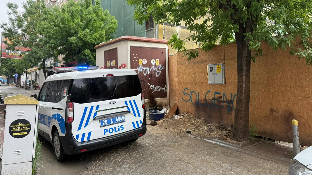 Asansör Boşluğuna Düşen Işçi Yaralandı