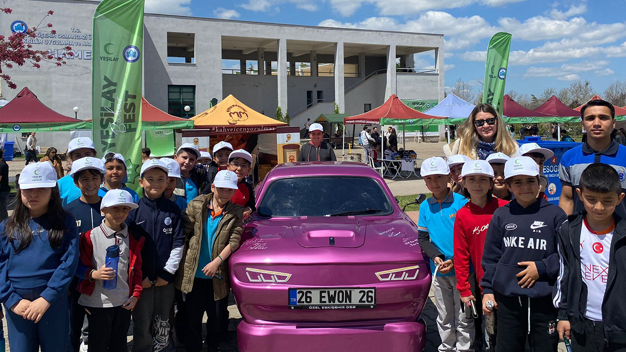 Bağımlılığıa Karşı Anlamlı Festival